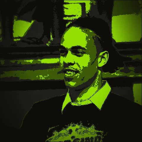 Yussuf Poulsen