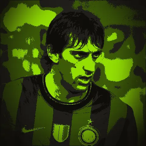 Diego Milito