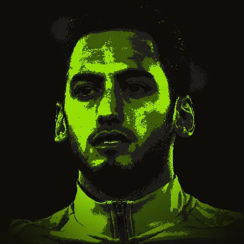 Hakan Çalhanoğlu