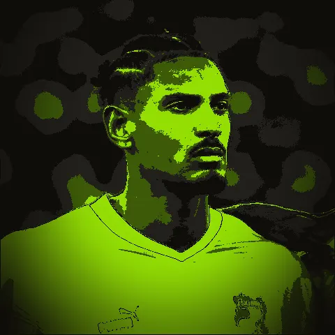 Sébastien Haller