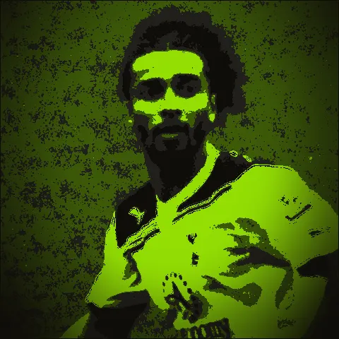 Benoît Assou-Ekotto