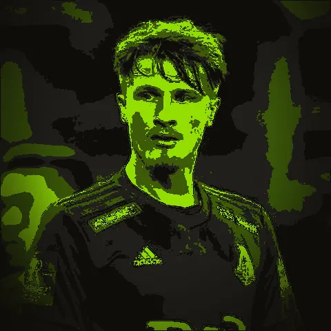 Tin Jedvaj