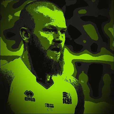 Aron Gunnarsson