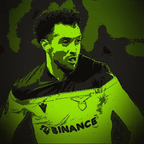 Felipe Anderson
