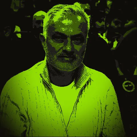 José Mourinho