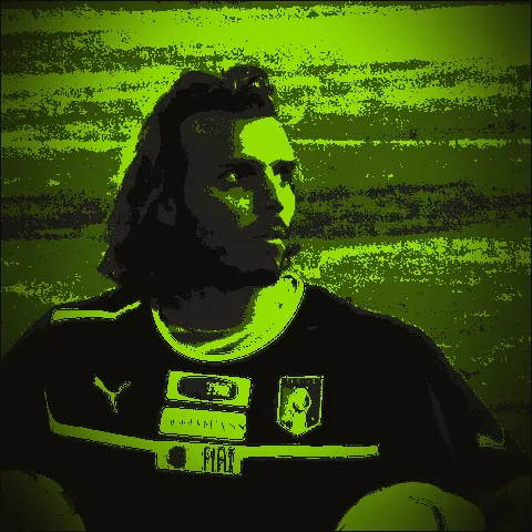 Federico Marchetti