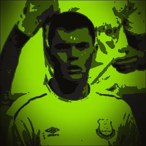 Michael Keane