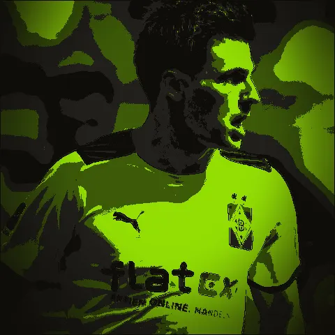 Jonas Hofmann