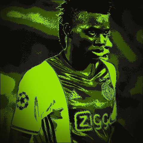 Bertrand Traoré