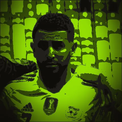 Riyad Mahrez