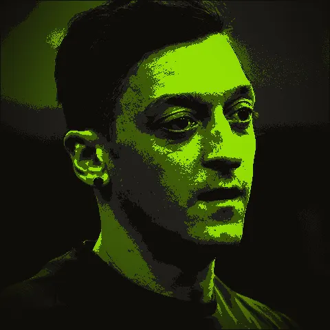 Mesut Özil