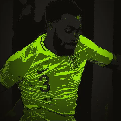 Danny Rose