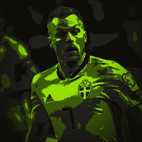 Sebastian Larsson