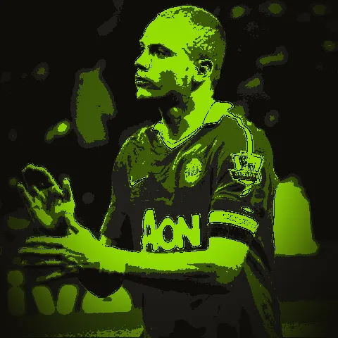 Wes Brown