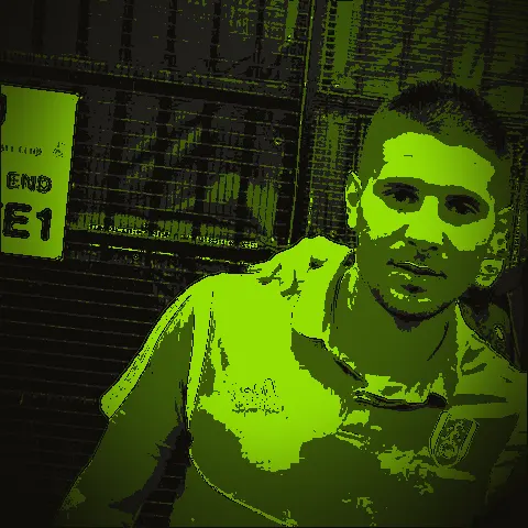 Aleksandar Mitrović
