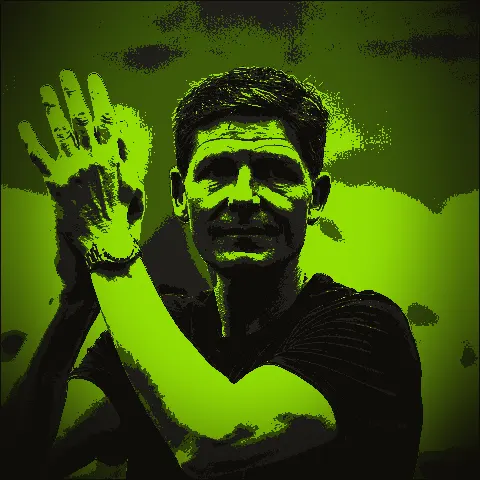 Oliver Glasner