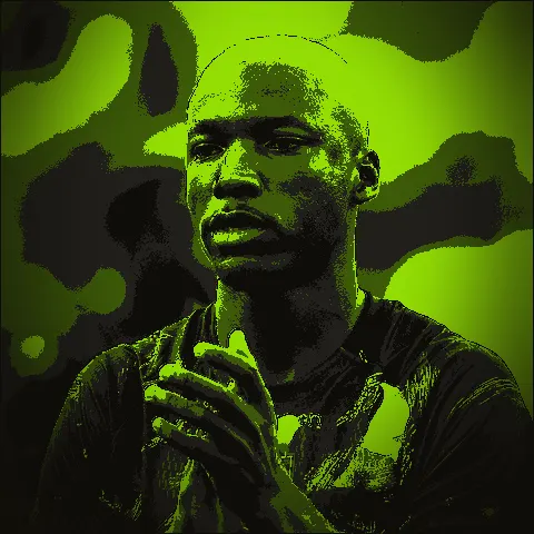 Moisés Caicedo