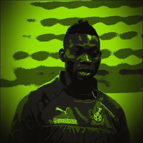 Christian Atsu