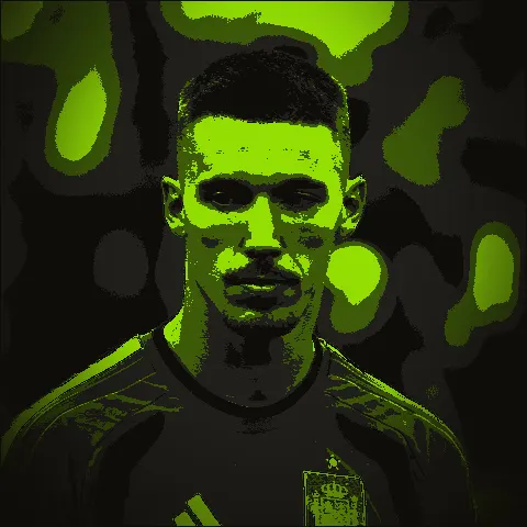 Álex Grimaldo