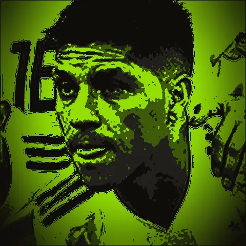 Enzo Pérez