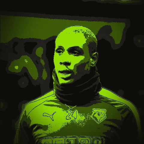 Odion Ighalo