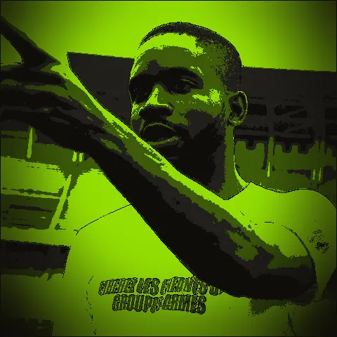 Cédric Bakambu