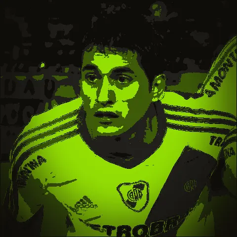 Roberto Pereyra