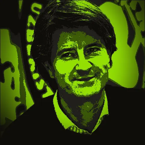 Pieter Huistra