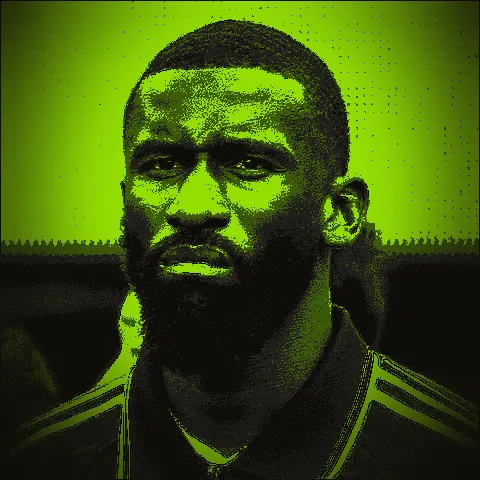 Antonio Rüdiger