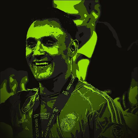 Keylor Navas