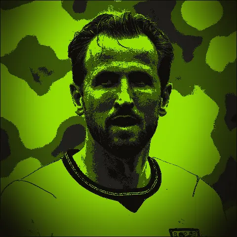 Harry Kane