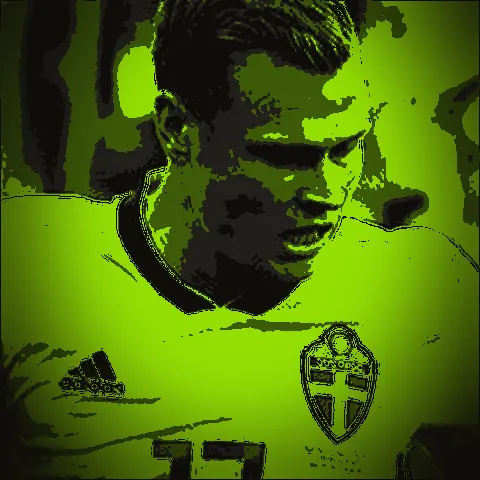 Viktor Claesson