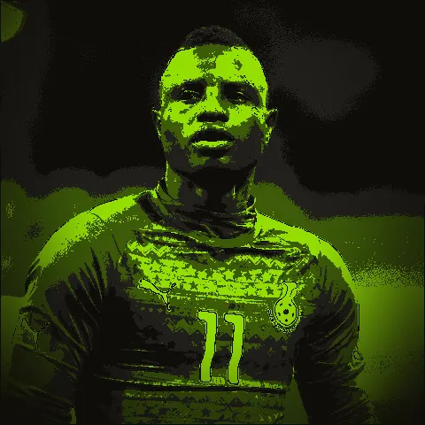 Mubarak Wakaso