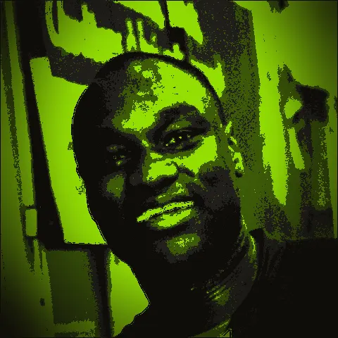 Patrick Mboma