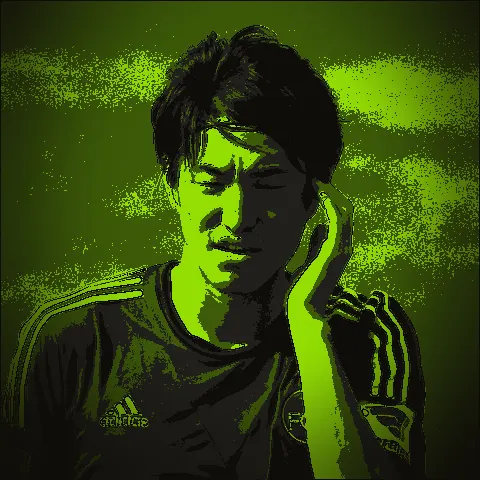 Mu Kanazaki