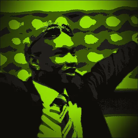 El Hadji Diouf